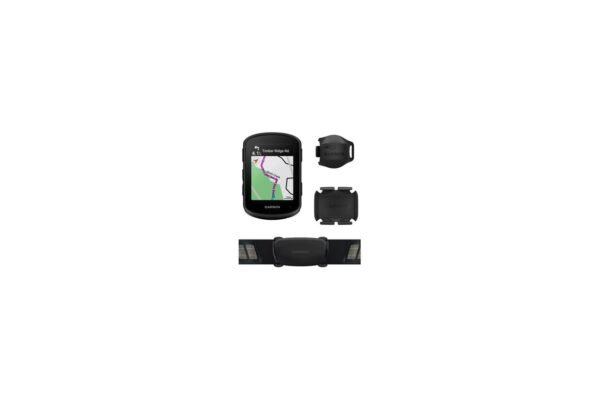 Garmin Edge 840 Bundle