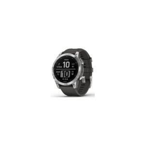 Garmin fenix 7 - Standard Edition – Bild 3