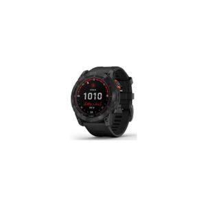 Garmin fenix 7X - Solar Edition