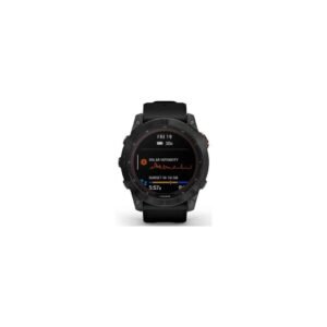 Garmin fenix 7X - Solar Edition – Bild 2