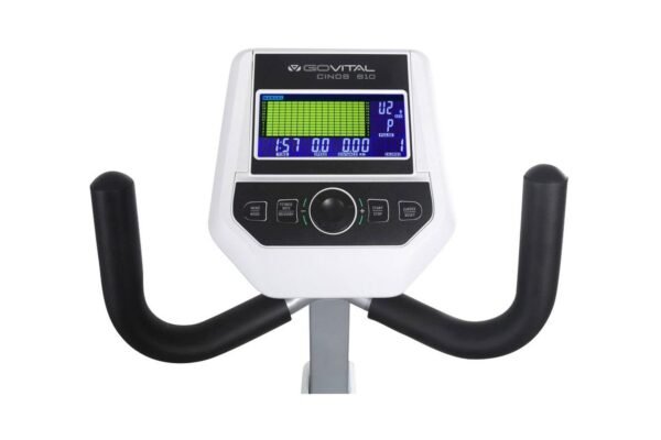 Govital CINOS 610 Liege-Heimtrainer - Auslaufmodell – Bild 3