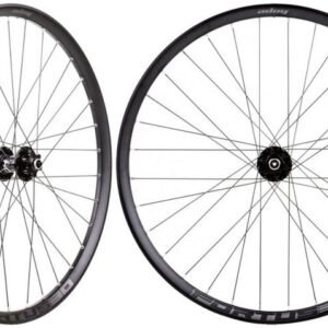 Hope Fortus 30 Pro 4 Disc 6-Loch 27,5" Shimano Boost