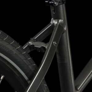 Cube Hyde Lady graphite´n´black – Bild 3