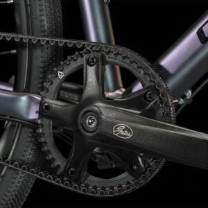 Cube Hyde Race galactic´n´black – Bild 5
