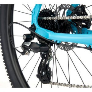 KONA LANA'I HARDTAIL MTB SHIMANO ALTUS BLAU 2022 – Bild 4