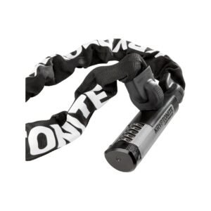 Kryptonite KryptoLok 990 Combo Integrated Chain Kettenschloss – Bild 4