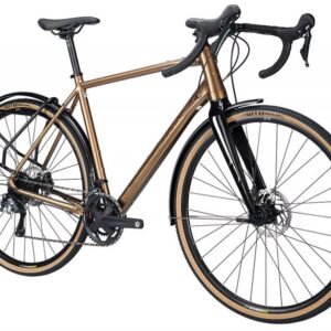 Lapierre Crosshill 3.0 Gravel Bike – Bild 2