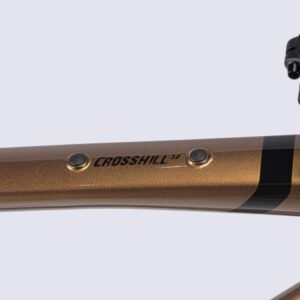 Lapierre Crosshill 3.0 Gravel Bike – Bild 4