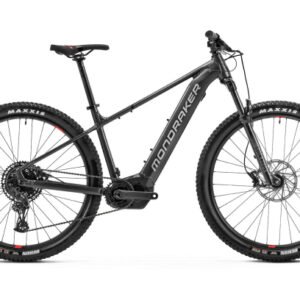 MONDRAKER THUNDRA 29 ELECTRIC HARDTAIL MTB GREY 2022