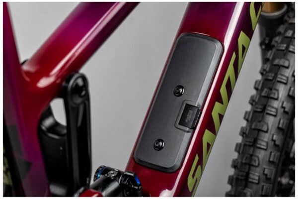 Santa Cruz Hightower CC X01 AXS RSV – Bild 3
