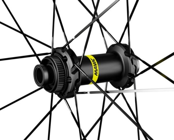 Mavic Crossmax SL R 29" Boost Laufradsatz – Bild 6