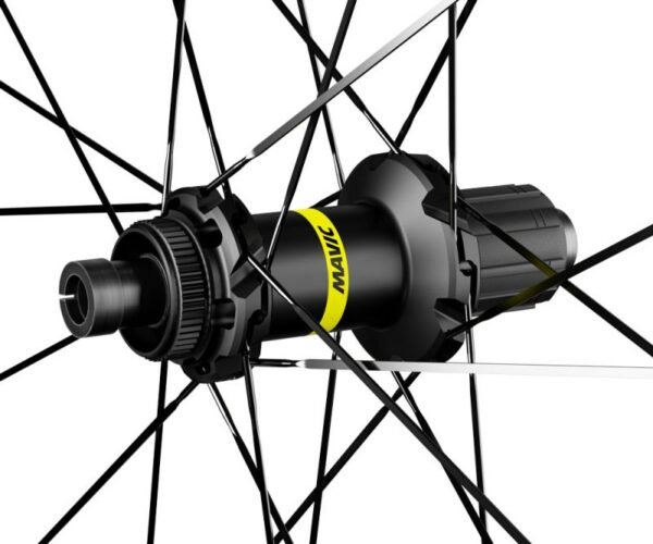Mavic Crossmax SL R 29" Boost Laufradsatz – Bild 2