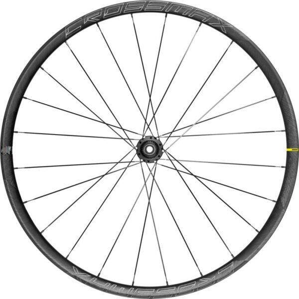 Mavic Crossmax SL R 29" Boost Laufradsatz – Bild 5