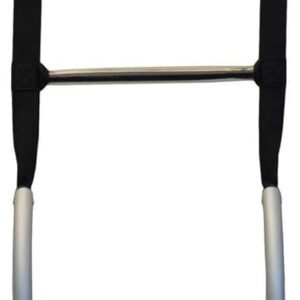 Rave Sports bongo water bouncer – Bild 2
