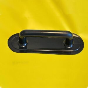 Rave Sports bongo water bouncer – Bild 4