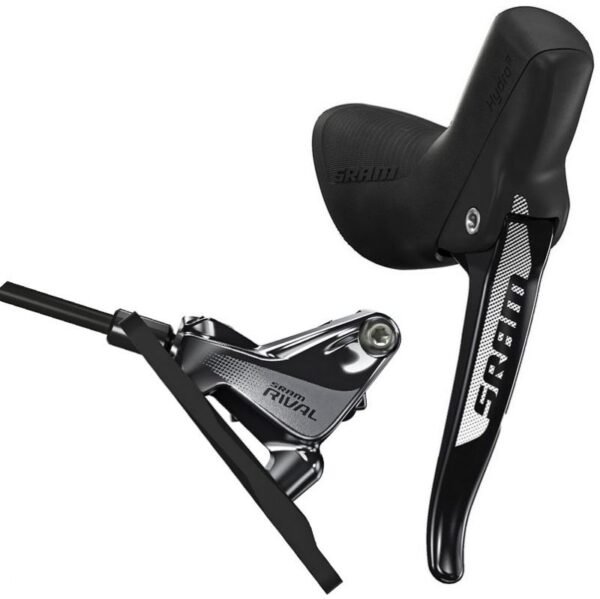 SRAM Rival 1/22 Scheibenbremsen Set hydr.DoubleTap® FM – Bild 4