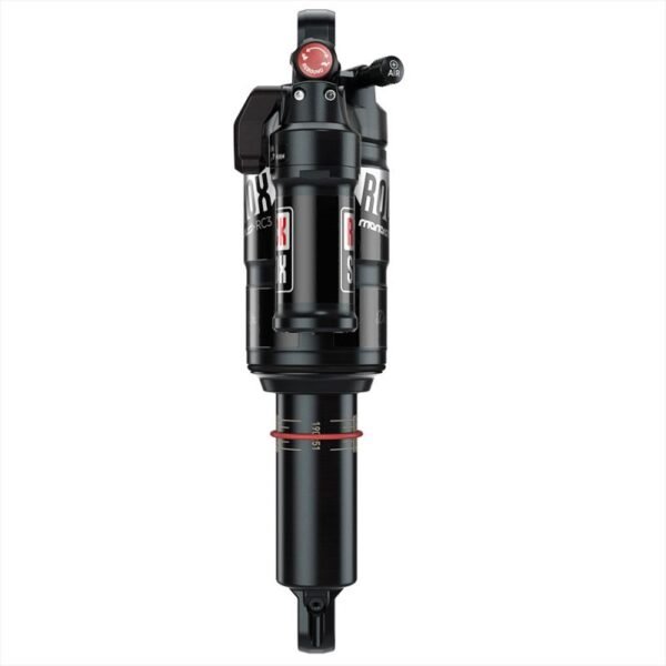 RockShox Monarch+ RC3 Debon Air Mid Reb Mid Comp – Bild 2