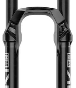 RockShox Lyrik Ultimate Charger 3 RC2 29" DebonAir+ Tapered – Bild 3