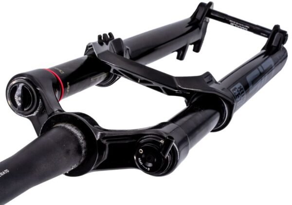 RockShox SID RL 29" Debon Air 110 Tapered Boost OneLoc – Bild 2