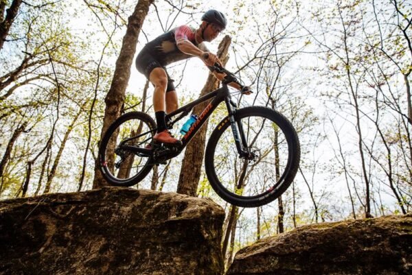 Santa Cruz Blur C S Trail – Bild 3