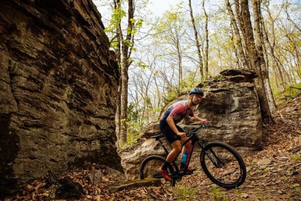 Santa Cruz Blur C S Trail – Bild 4