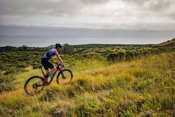Santa Cruz Blur C S Trail – Bild 6