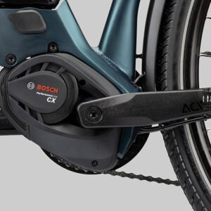 Radon Solution Hybrid 8.0 Lady CX 500 – Bild 3