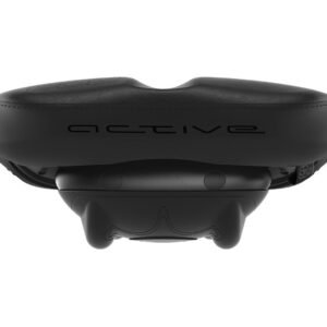 SQlab Sattel 602 Ergolux active 2.0 CrMo – Bild 3