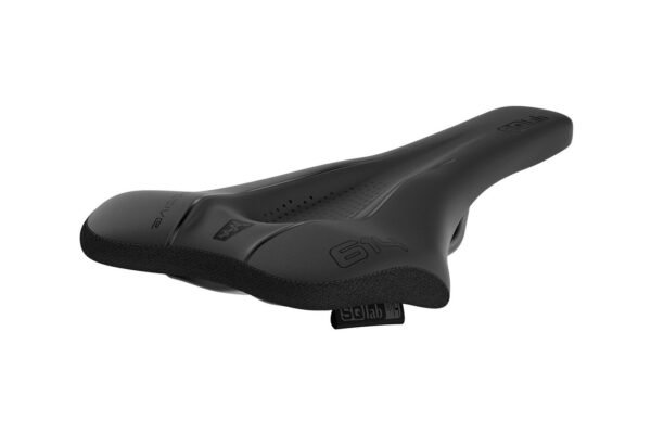SQlab Sattel 614 Ergowave active 2.1 S-Tube – Bild 4