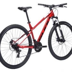 SUNN TOX S4 27.5 HARDTAIL MTB SHIMANO TOURNEY 2022 – Bild 2