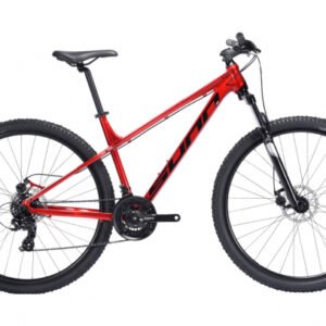 SUNN TOX S4 27.5 HARDTAIL MTB SHIMANO TOURNEY 2022