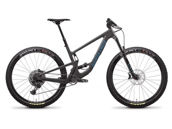 Santa Cruz Hightower C R