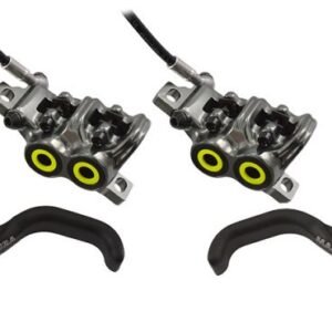 Magura MT7 Pro HC Scheibenbremsen-Set
