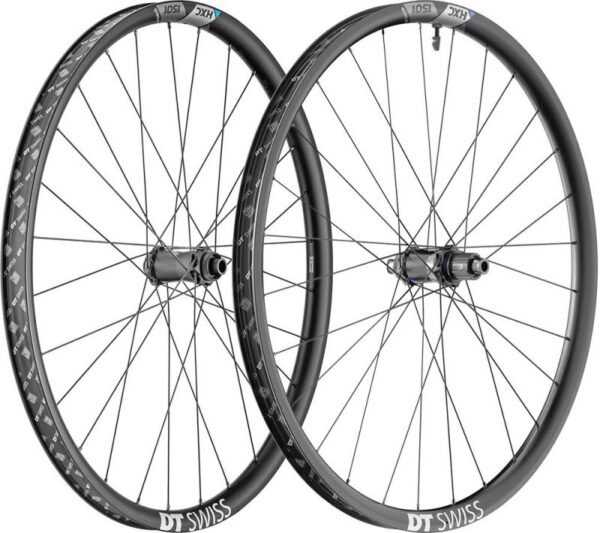 DT Swiss HXC 1501 Spline® 29" 30mm CL Boost Laufradsatz – Bild 3