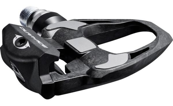 Shimano PD-R9100E SPD-SL Pedale