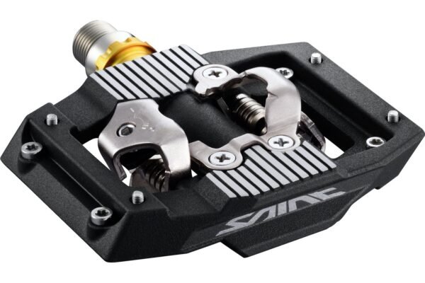 Shimano Saint PD-M821 SPD Pedale – Bild 2