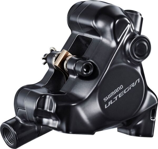 Shimano ULTEGRA Di2 ST-R8170+BR-R8170 2x12-fach Scheibenbremsen-Set – Bild 6