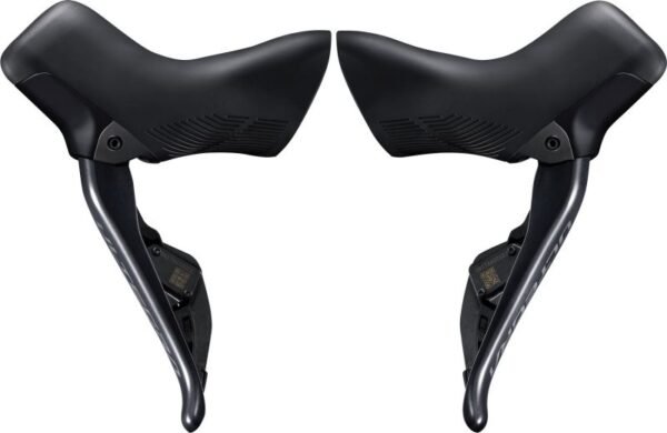 Shimano ULTEGRA Di2 ST-R8170+BR-R8170 2x12-fach Scheibenbremsen-Set – Bild 4