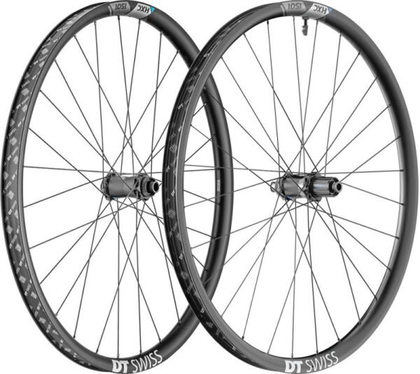 DT Swiss HXC 1501 Spline® 29" 30mm CL Boost Laufradsatz – Bild 2