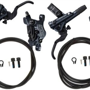 Shimano SLX BR-M7120 Scheibenbremsen-Set