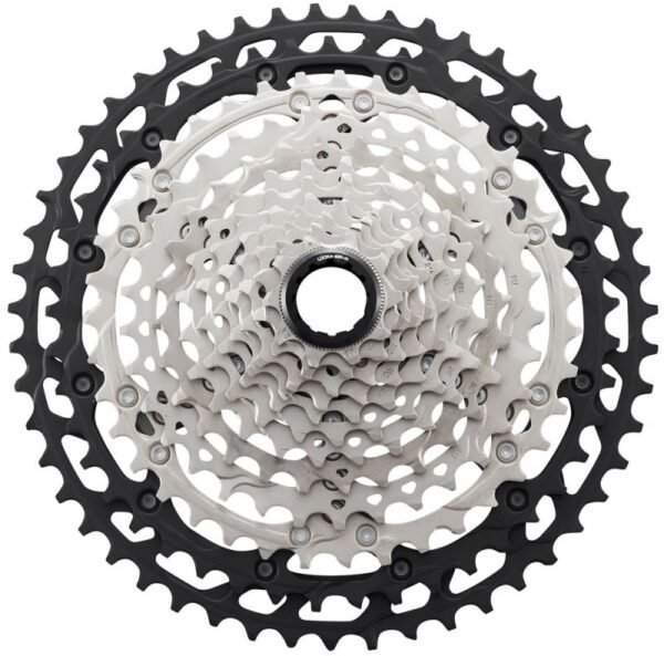 Shimano XT M8100 1x12 fach Gruppe – Bild 5