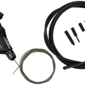 Shimano XT SL-M8100 12-fach Schalthebel rechts – Bild 3