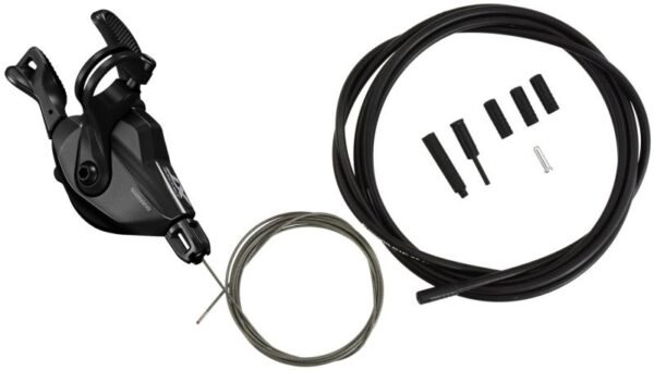 Shimano XT SL-M8100 12-fach Schalthebel rechts – Bild 3