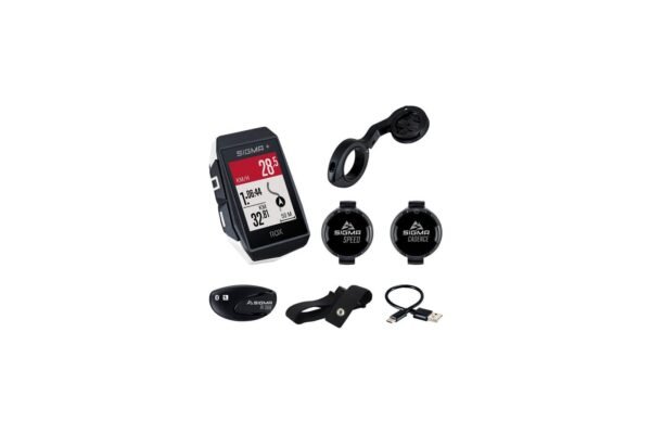Sigma ROX 11.1 Evo Sensor Set – Bild 3
