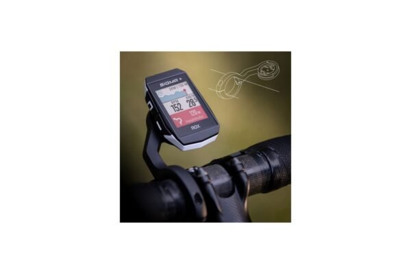Sigma ROX 11.1 Evo Sensor Set – Bild 4
