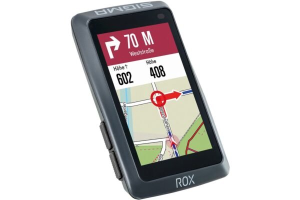 Sigma ROX 12.1 EVO Basic Set