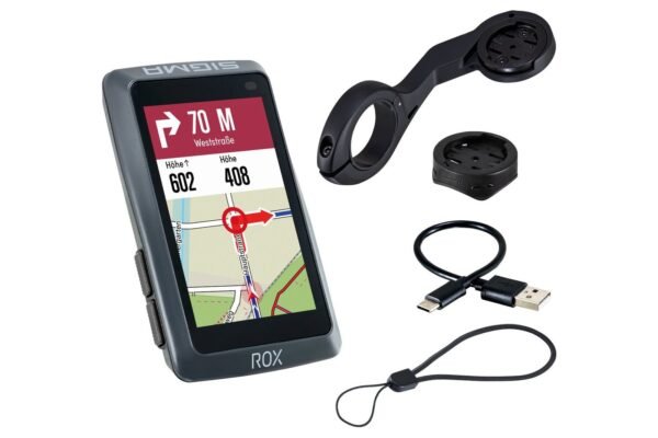 Sigma ROX 12.1 EVO Basic Set – Bild 2