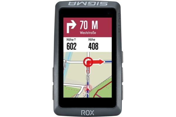 Sigma ROX 12.1 EVO Basic Set – Bild 3