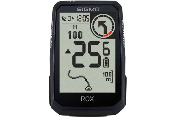 Sigma ROX 4.0 Endurance – Bild 3