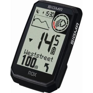 Sigma ROX 4.0 Endurance – Bild 4